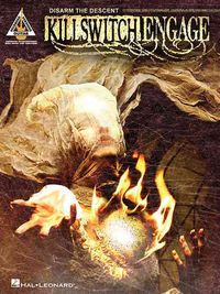 Produktbild: Killswitch Engage Disarm The D