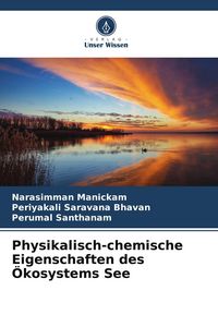 Produktbild: Physikalisch-chemische Eigenschaften des &Ouml;kosystems See