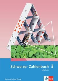 Produktbild: Schweizer Zahlenbuch 3