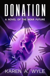 Produktbild: Donation