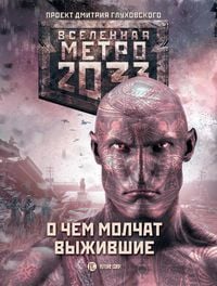 Produktbild: Metro 2033: O chem molchat vyzhivshie (sbornik)