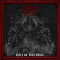 Produktbild: Angels Of Dirt-Beasts Of Rebellion