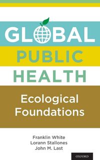 Produktbild: Global Public Health