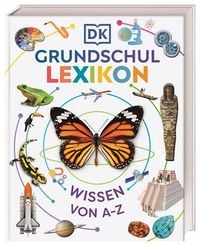 Produktbild: DK Grundschullexikon