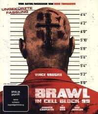 Bild vom Artikel Brawl in Cell Block 99 - Uncut vom Autor Vince Vaughn
