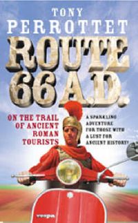Produktbild: Route 66 AD