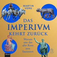 Produktbild: Das Imperium kehrt zur&uuml;ck