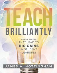 Produktbild: Teach Brilliantly