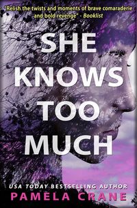 Produktbild: She Knows Too Much