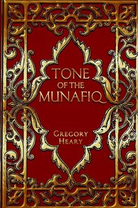 Produktbild: Tone of the Munafiq