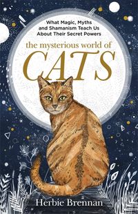 Produktbild: The Mysterious World of Cats