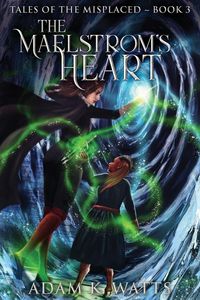Produktbild: The Maelstrom's Heart