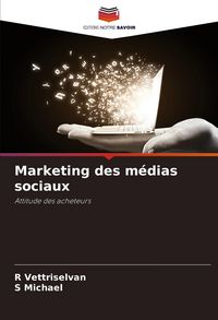 Produktbild: Marketing des m&eacute;dias sociaux
