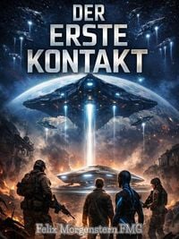 Produktbild: Der Erste Kontakt
