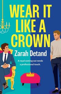 Produktbild: Wear It Like a Crown