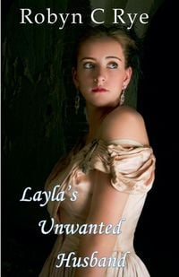 Produktbild: Layla's Unwanted Husband