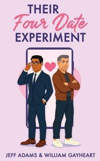 Produktbild: Their Four Date Experiment