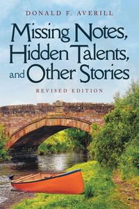 Produktbild: Missing Notes, Hidden Talents and Other Stories