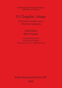 Produktbild: El Chag&uuml;ite, Jalapa