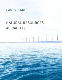 Produktbild: Natural Resources as Capital