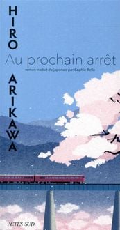 Produktbild: Au prochain arr&ecirc;t
