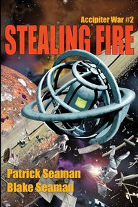 Produktbild: Stealing Fire