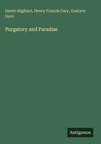 Produktbild: Purgatory and Paradise
