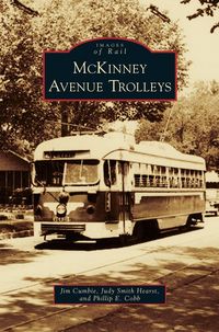 Produktbild: McKinney Avenue Trolleys