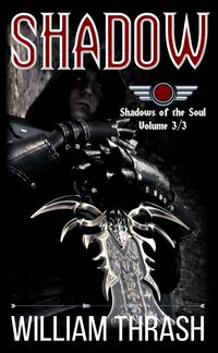 Produktbild: Shadow (Shadows of the Soul, #3)