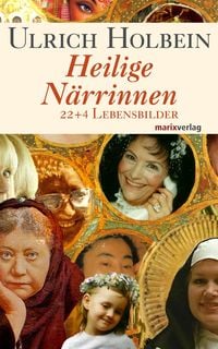 Produktbild: Heilige N&auml;rrinnen