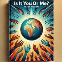 Produktbild: Is It You or Me