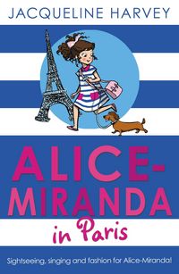 Produktbild: Alice-Miranda in Paris