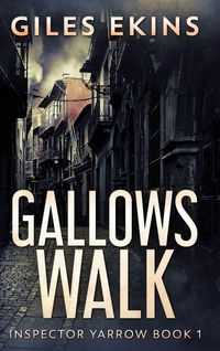 Produktbild: Gallows Walk