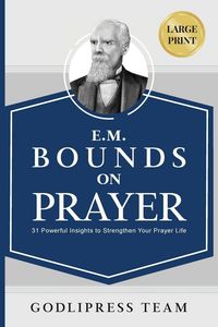 Produktbild: E. M. Bounds on Prayer