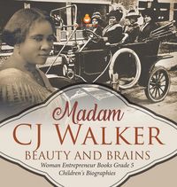 Produktbild: Madame CJ Walker