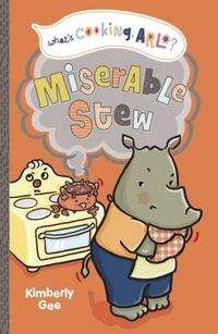 Produktbild: Miserable Stew