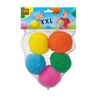 Produktbild: SES CREATIVE Splash Waterballs XXL 5 St&uuml;ck