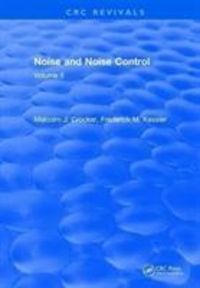 Produktbild: Noise and Noise Control
