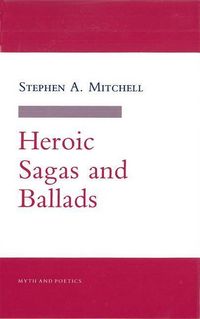 Produktbild: Heroic Sagas & Ballads