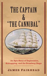 Produktbild: Captain and the Cannibal