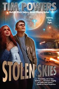 Produktbild: Stolen Skies