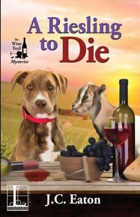 Produktbild: A Riesling to Die