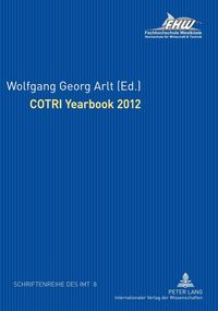 Produktbild: COTRI Yearbook 2012