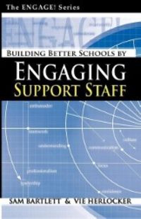 Produktbild: Building Better Schools By Engaging Support Staff