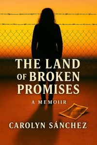Produktbild: The Land of Broken Promises