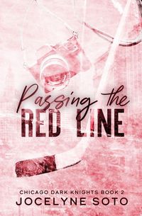 Produktbild: Passing The Red Line