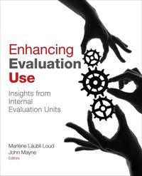 Produktbild: Enhancing Evaluation Use
