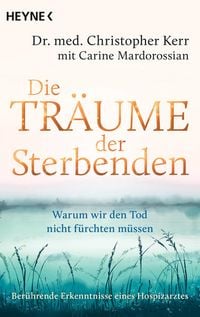 Produktbild: Die Tr&auml;ume der Sterbenden