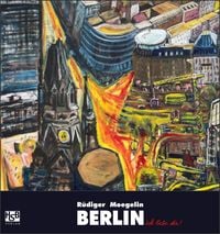 Produktbild: Berlin, ick liebe Dir!