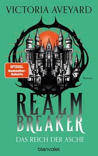Produktbild: Das Reich der Asche - Realm Breaker 1